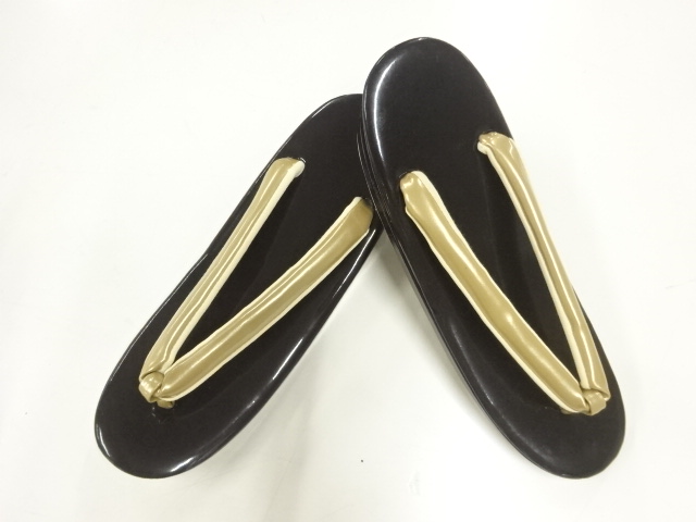 JAPANESE KIMONO / ZORI (JPN:LL)